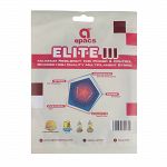 APACS Elite III 0.68 Black
